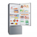 MITSUBISHI MR-V50EX-ST-P 3 Doors Refrigerator(412L)(Energy Efficiency Class 3)